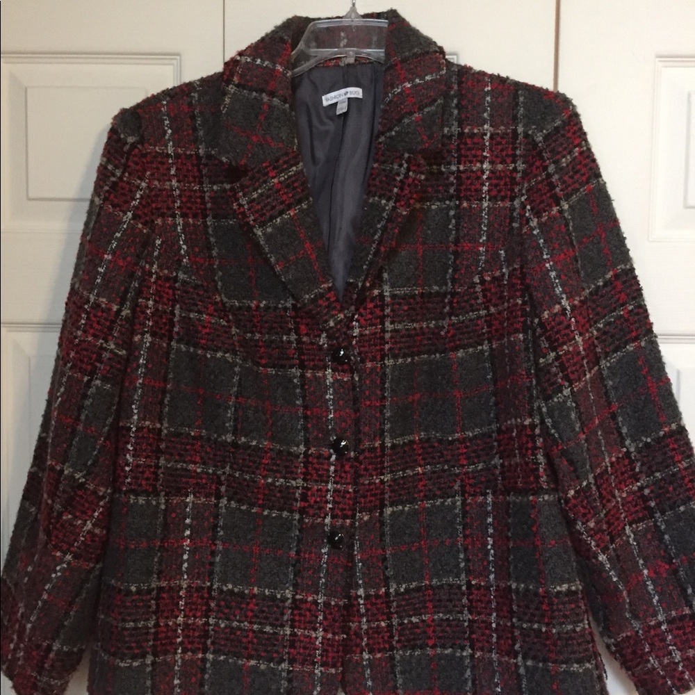 Fashion Bug blazer size 20